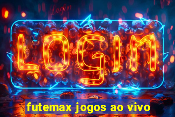 futemax jogos ao vivo